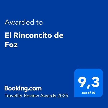 شقة El Rinconcito De فوز المظهر الخارجي الصورة